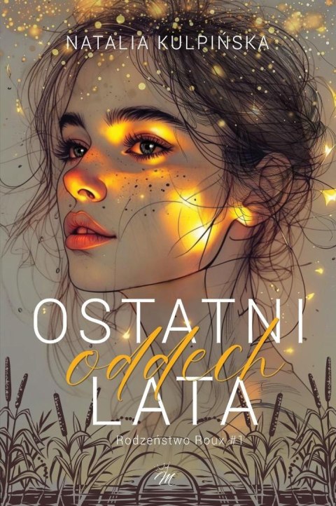 Ostatni oddech lata
