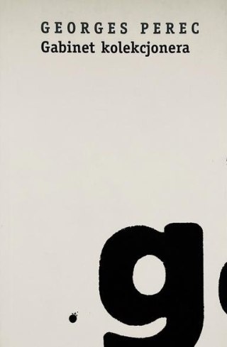 Gabinet kolekcjonera w.2