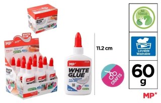 Klej biały w płynie 60ml