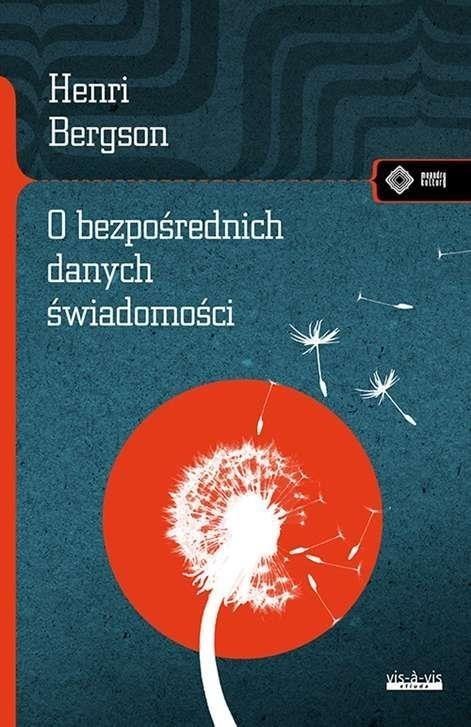 O bezpośrednich danych świadomości