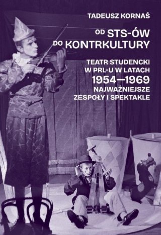 Od STS-ów do kontrkultury