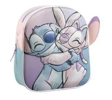 Plecak 3D Stitch