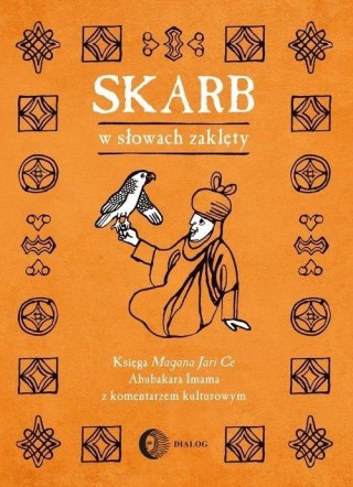 Skarb w słowach zaklęty