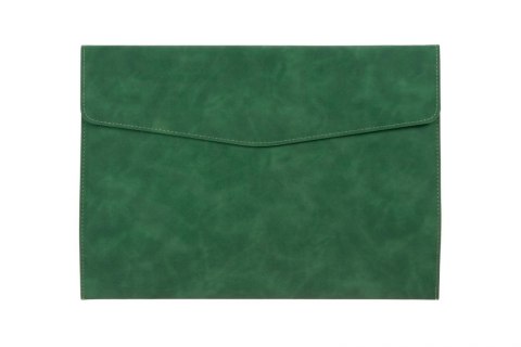 Teczka A4 na napy zielona