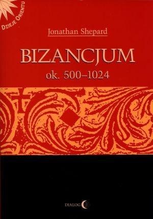 Bizancjum ok. 500-1024