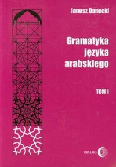 Gramatyka języka arabskiego T.1