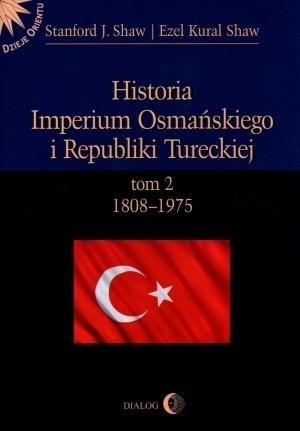 His. Imper. Osmań.i Republiki Tureckiej T. II
