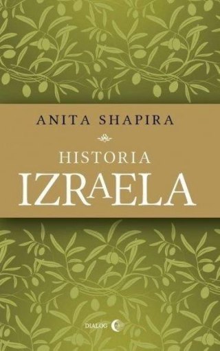 Historia Izraela BR