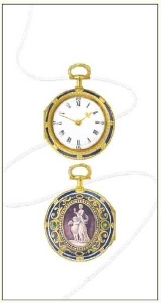 Karnet 12x23cm + koperta Busola 6