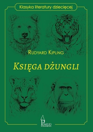 Księga dżungli
