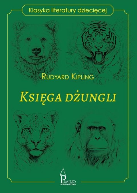 Księga dżungli
