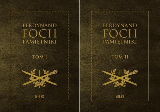 Pamiętniki 1914-1918 T.I-II