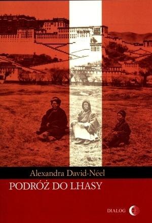 Podróż do Lhasy