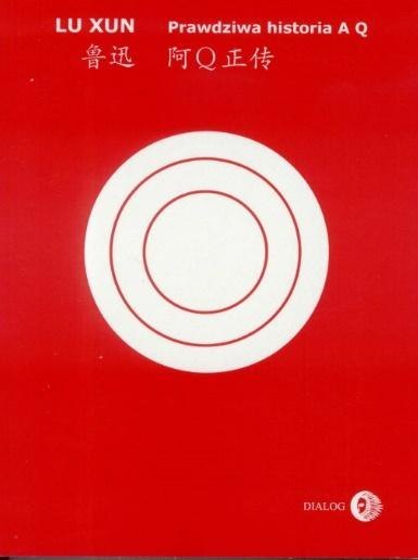 Prawdziwa historia A Q