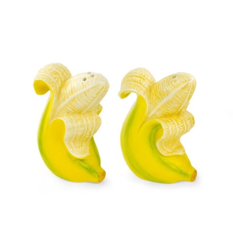 Solniczka i pieprzniczka - Banana Romance