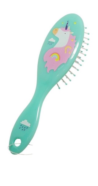 Szczotka do włosów Jednorożec