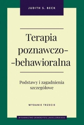 Terapia poznawczo-behawioralna. w.3