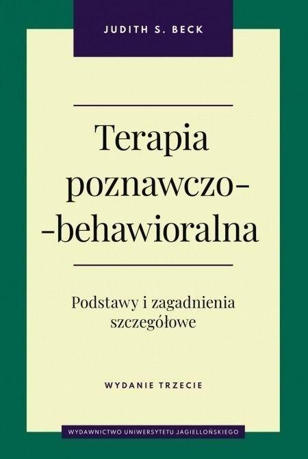Terapia poznawczo-behawioralna. w.3