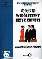 Współczesny język chiński +3 CD
