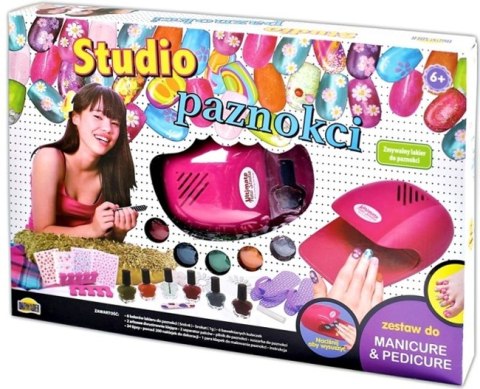Atelier Glamour - studio paznokci 00954 Atelier Glamour - studio paznokci 00954