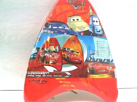 John deska do pływania Cars 130072526