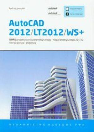 AutoCAD 2012/LT2012/WS+ w.2011