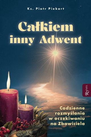 Całkiem inny Adwent