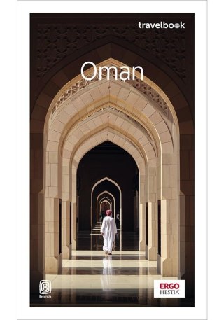 Oman. Travelbook wyd.2