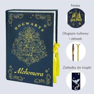 Zestaw upominkowy 5el Harry Potter