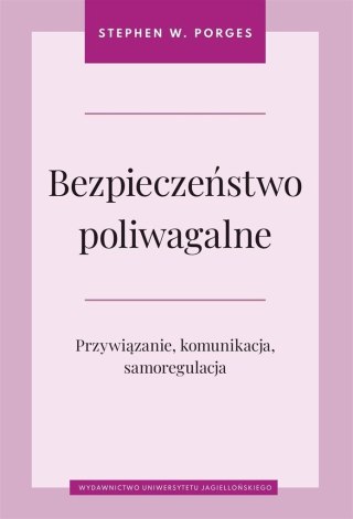 Bezpieczeństwo poliwagalne