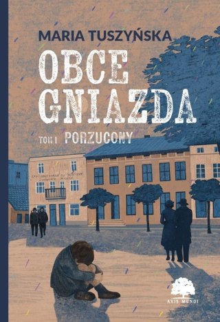 Obce gniazda T.1 Porzucony
