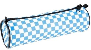 Piórnik rolka Checkers 1