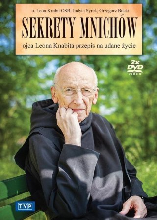 Sekrety Minichow (2 DVD)