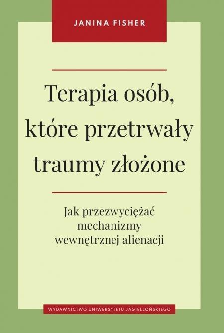 Terapia osób, które przetrwały traumy złożone