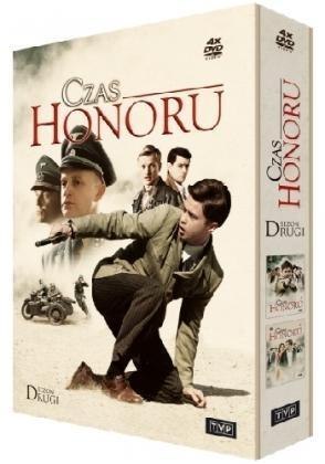 Czas honoru - Sezon 2