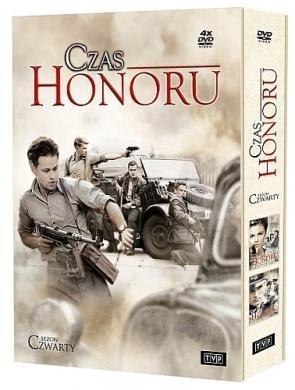 Czas honoru - Sezon 4