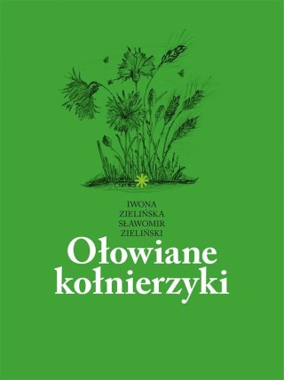 Ołowiane kołnierzyki. Tomik rycin, szkiców...