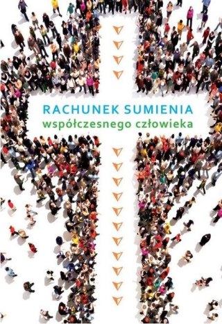 Rachunek sumienia współczesnego człowieka w.2