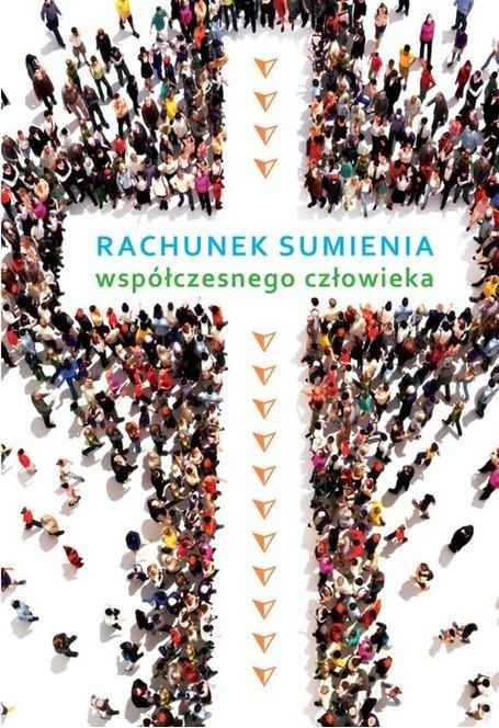 Rachunek sumienia współczesnego człowieka w.2