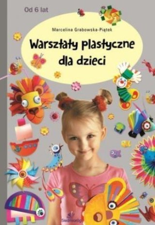 Warsztaty plastyczne dla dzieci