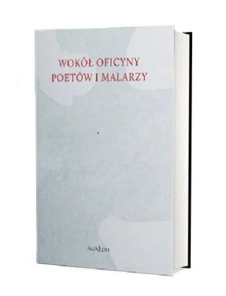 Wokół Oficyny Poetów i Malarzy