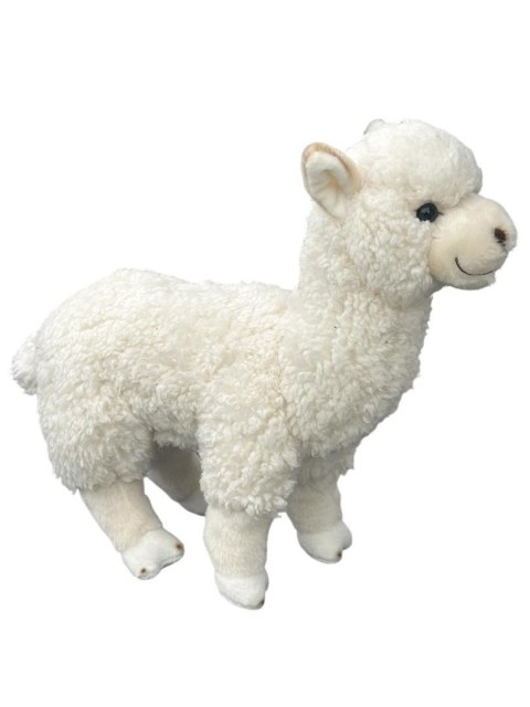 Alpaka biała 28cm