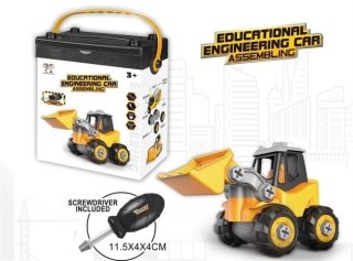 Auto do rozkręcania