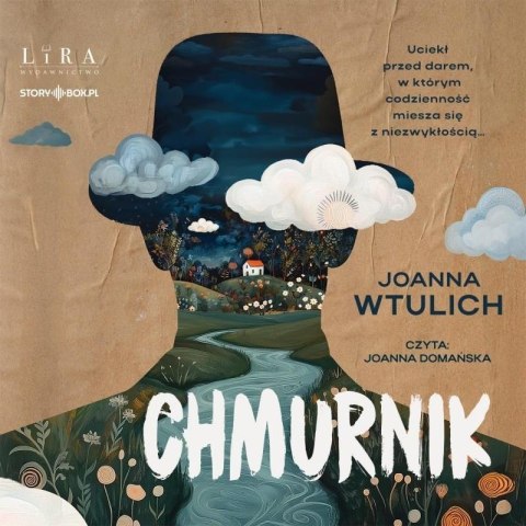 Chmurnik audiobook