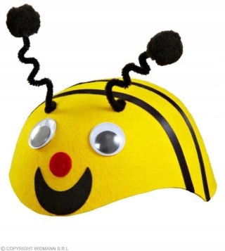 Czapka Pszczółka