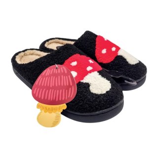 Kapcie grzybki roz. 38-39