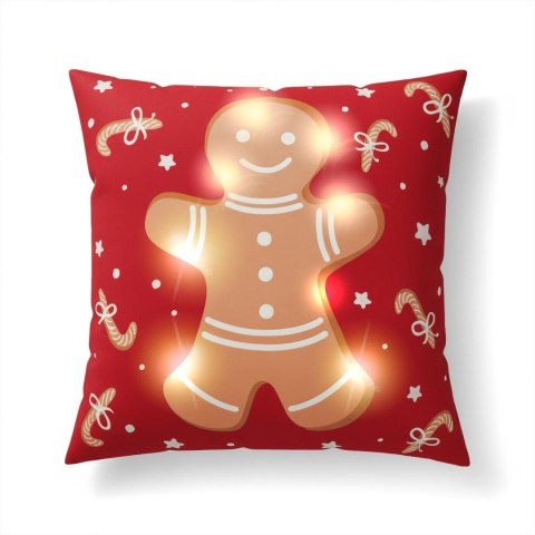 Poduszka LED Ciastek