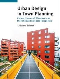 Urban Design in Town Planning