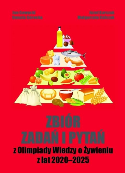 Zbiór zadań i pytań z Olimpiady Wiedzy o...