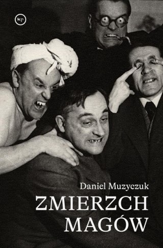 Zmierzch magów